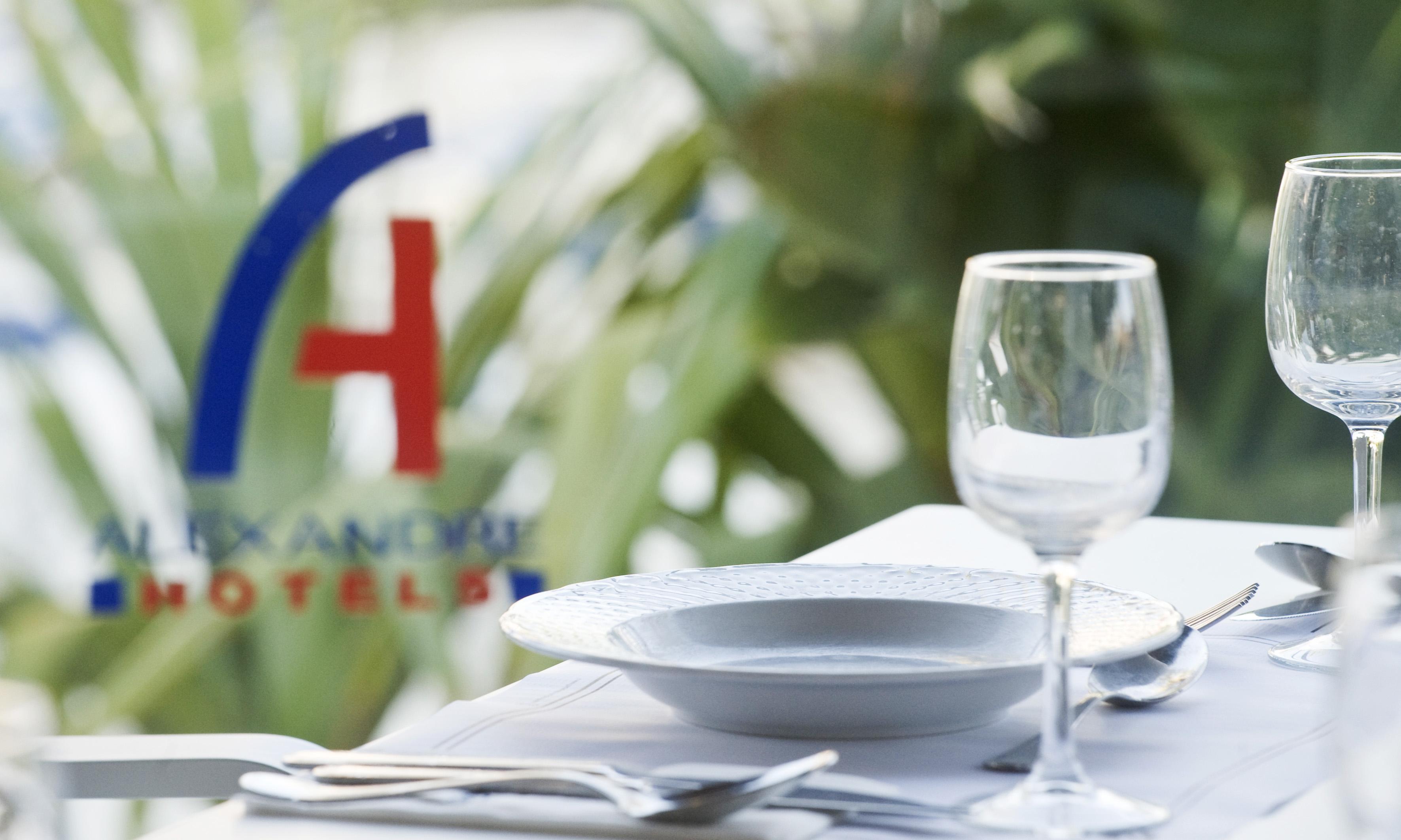 Alexandre La Siesta Hotel Playa de las Americas  Exterior photo