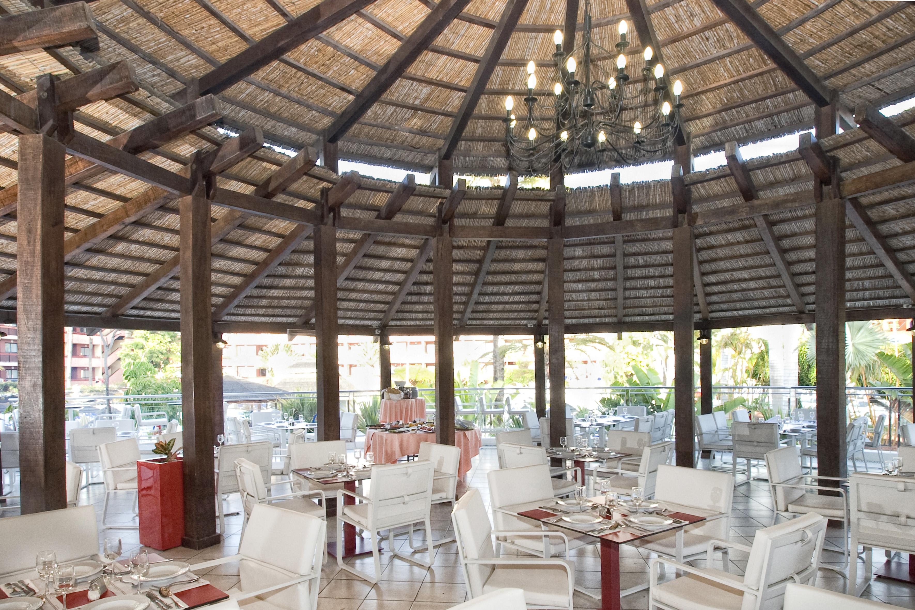 Alexandre La Siesta Hotel Playa de las Americas  Exterior photo