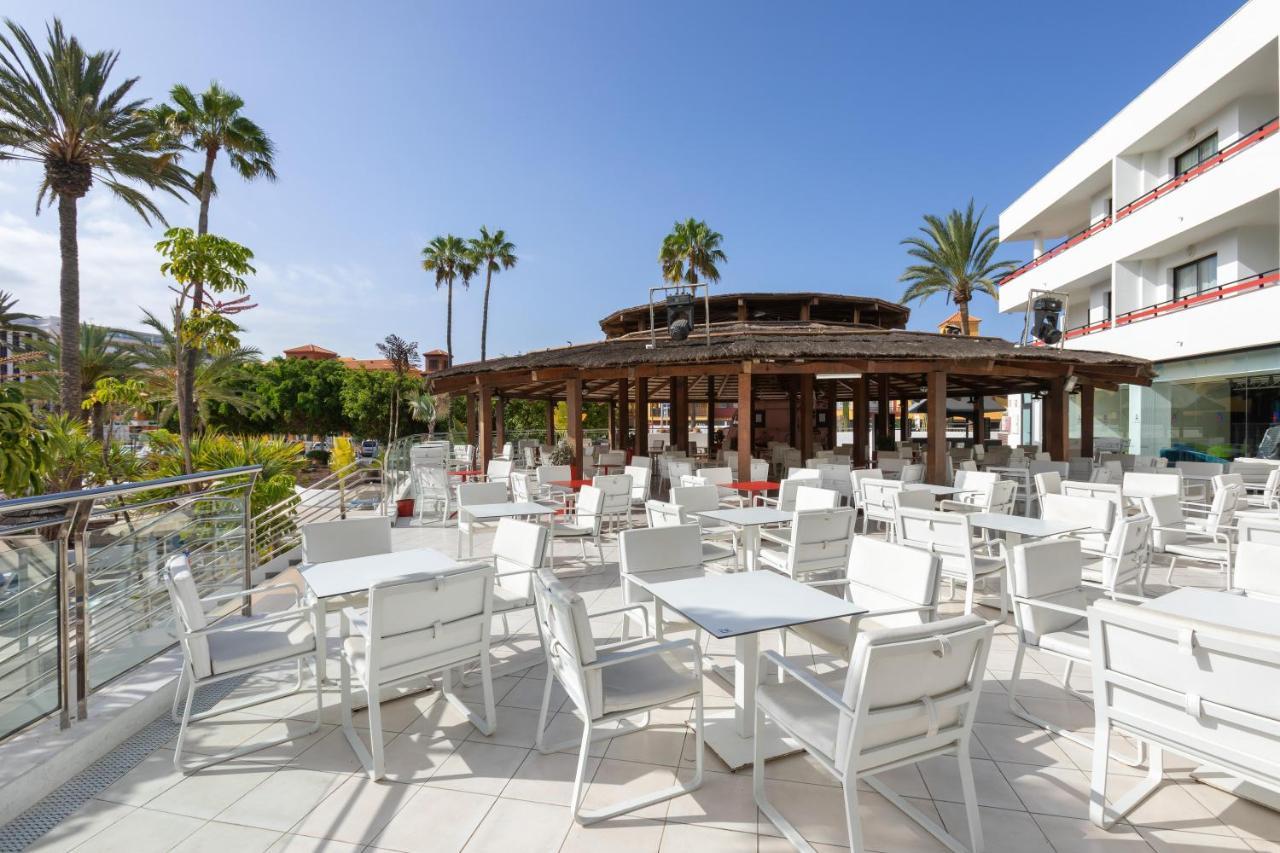 Alexandre La Siesta Hotel Playa de las Americas  Exterior photo